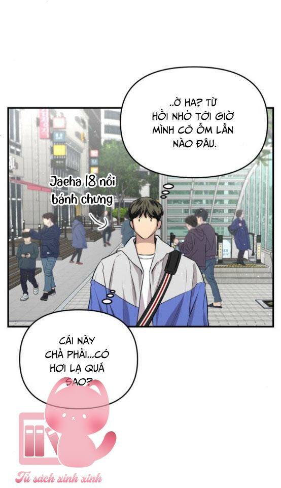 Tiên Nữ Ngoại Truyện: Chapter 7