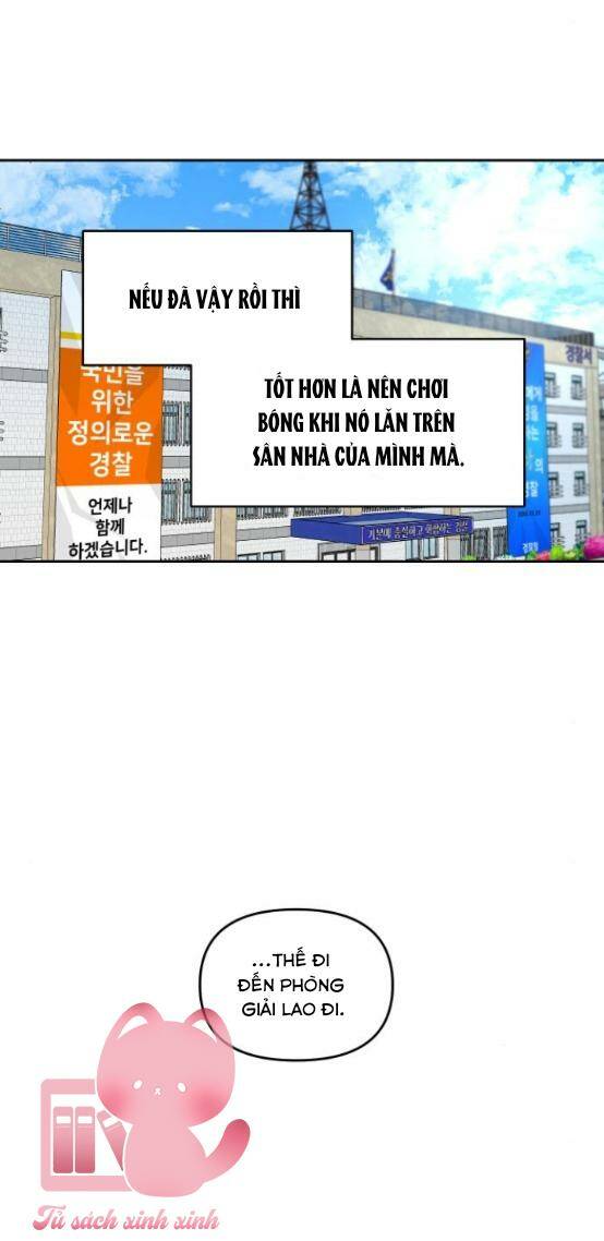 Tiên Nữ Ngoại Truyện: Chapter 7