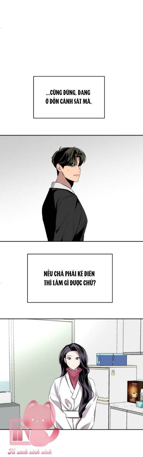 Tiên Nữ Ngoại Truyện: Chapter 7