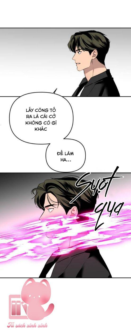 Tiên Nữ Ngoại Truyện: Chapter 7