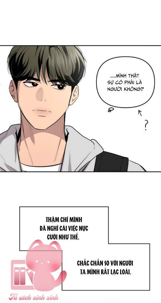 Tiên Nữ Ngoại Truyện: Chapter 7