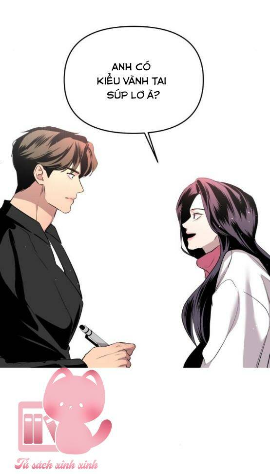 Tiên Nữ Ngoại Truyện: Chapter 7