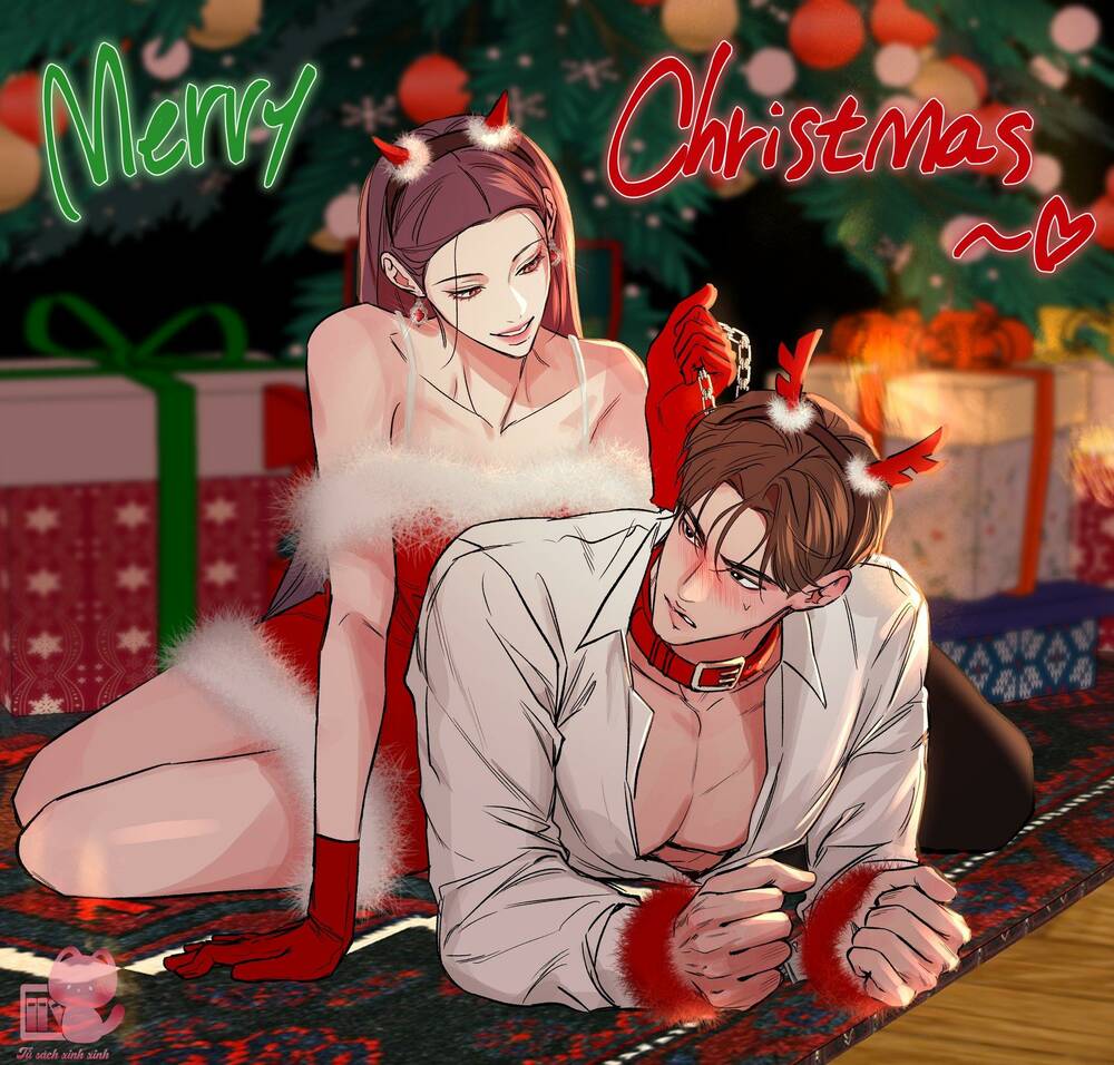 Tiên Nữ Ngoại Truyện: Chapter 9