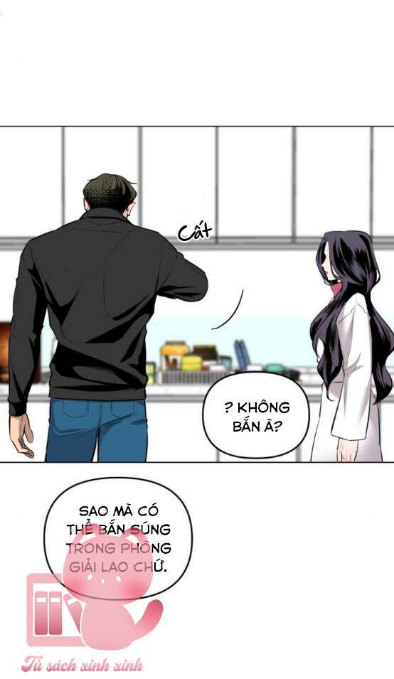 Tiên Nữ Ngoại Truyện: Chapter 9