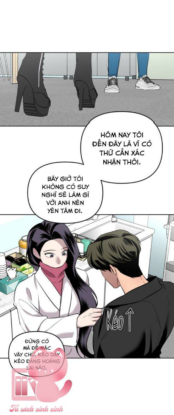 Tiên Nữ Ngoại Truyện: Chapter 9