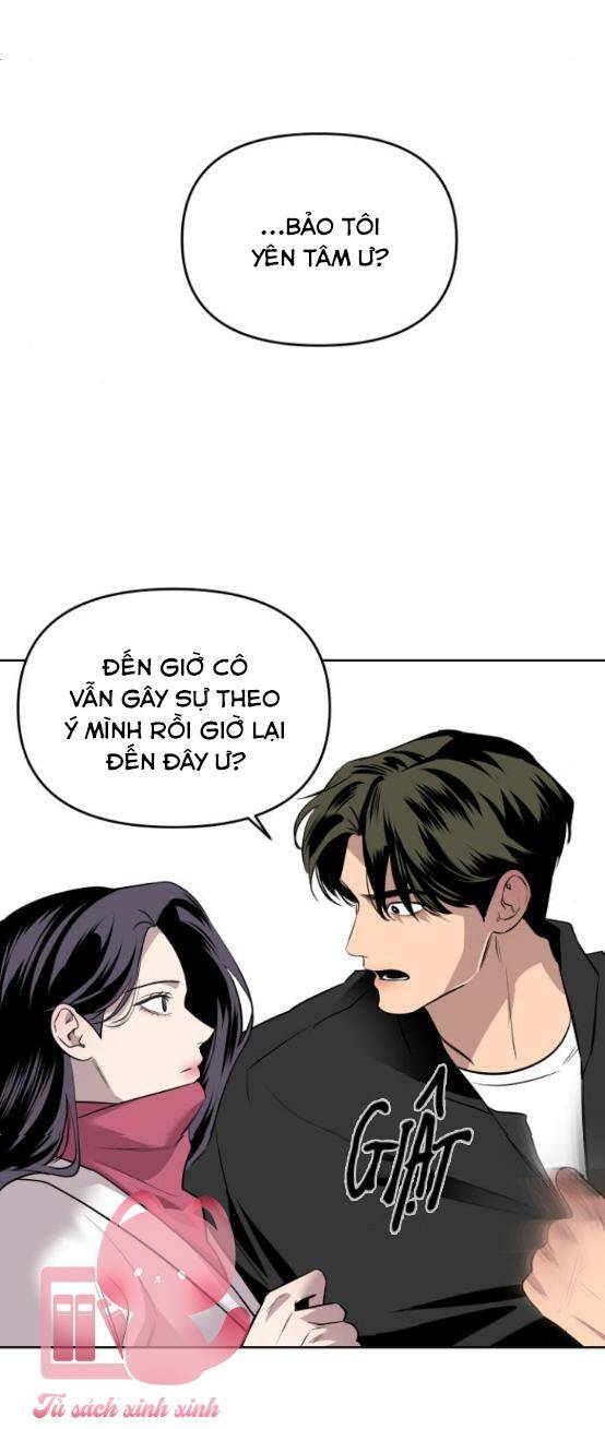 Tiên Nữ Ngoại Truyện: Chapter 9