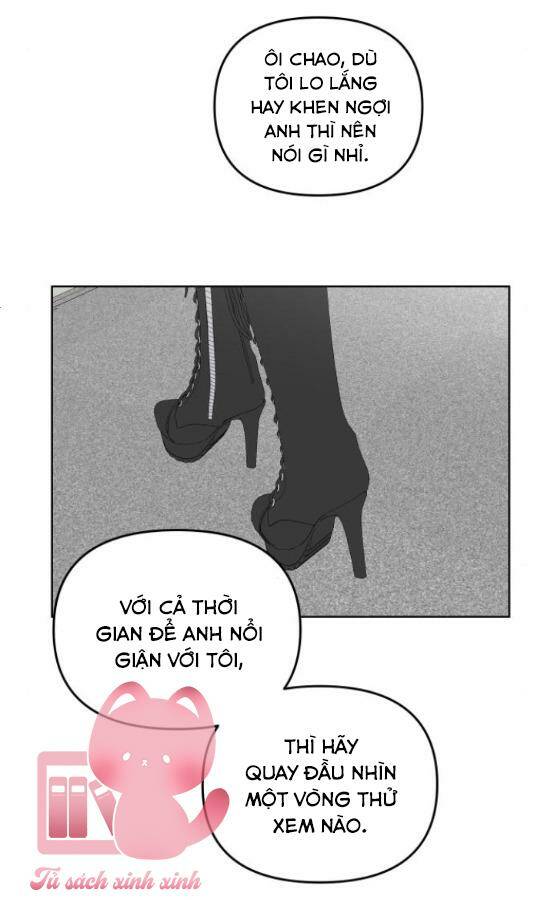 Tiên Nữ Ngoại Truyện: Chapter 9