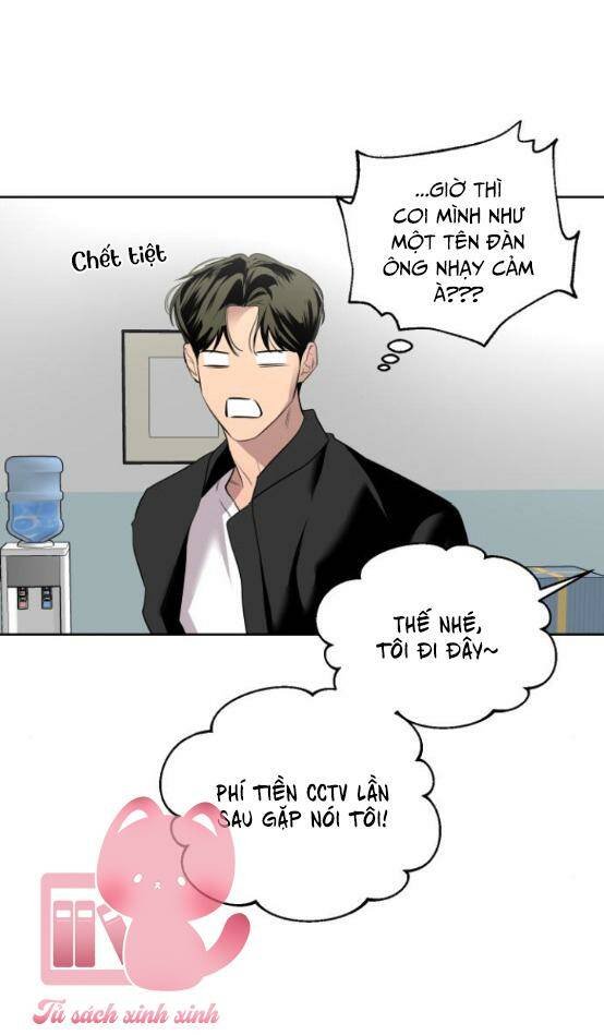 Tiên Nữ Ngoại Truyện: Chapter 9