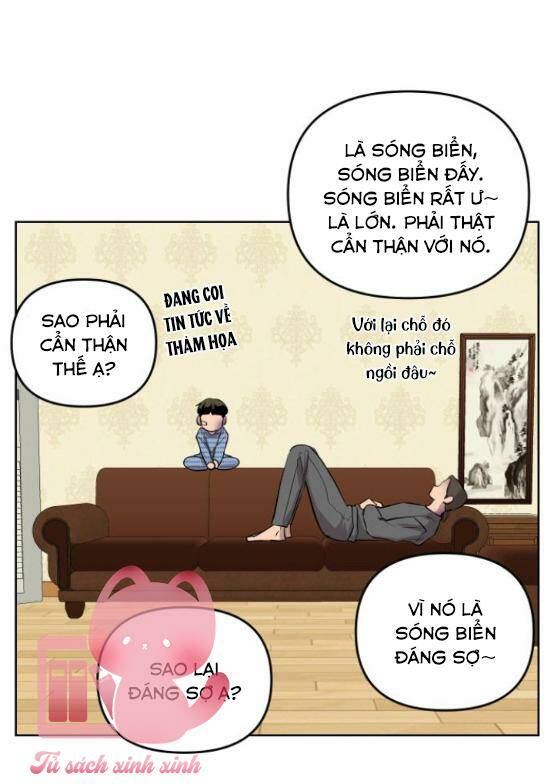 Tiên Nữ Ngoại Truyện: Chapter 9