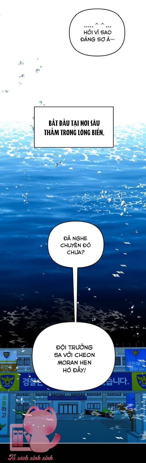 Tiên Nữ Ngoại Truyện: Chapter 9