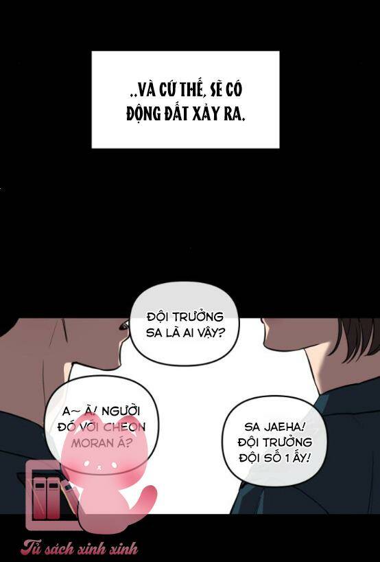 Tiên Nữ Ngoại Truyện: Chapter 9