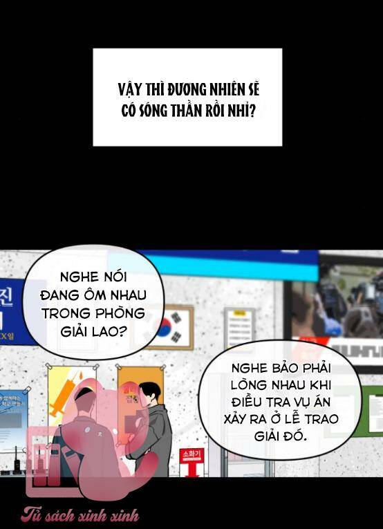 Tiên Nữ Ngoại Truyện: Chapter 9