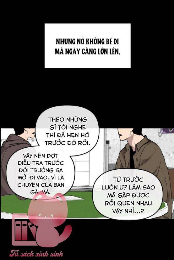 Tiên Nữ Ngoại Truyện: Chapter 9