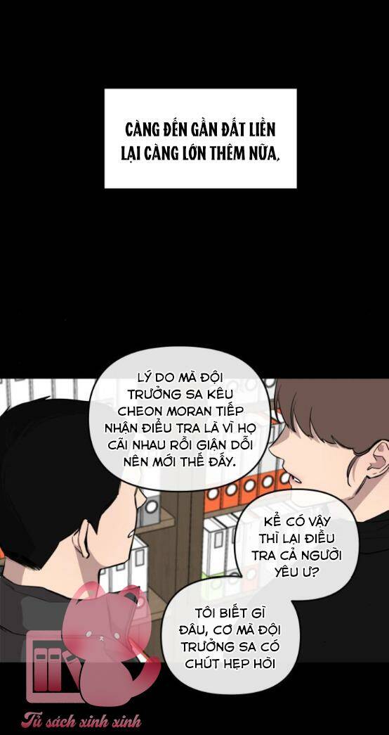 Tiên Nữ Ngoại Truyện: Chapter 9