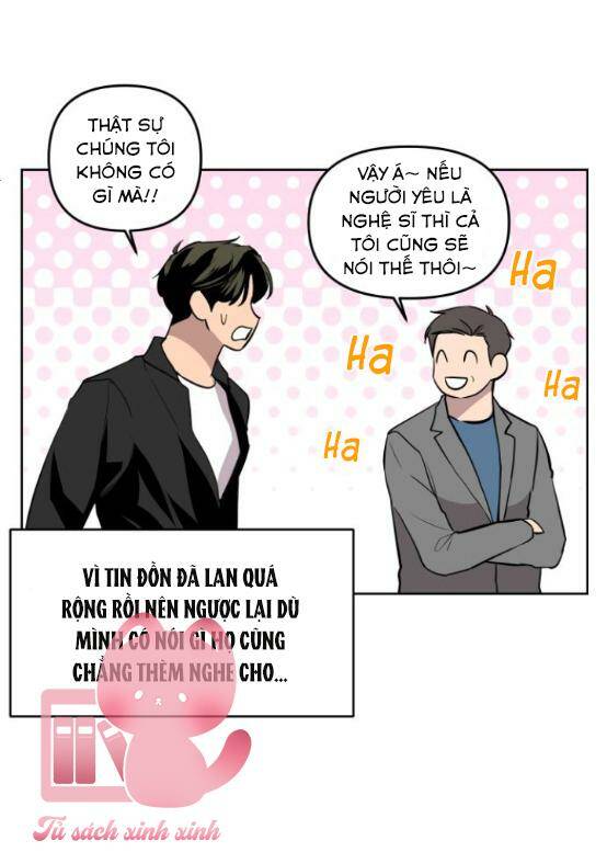 Tiên Nữ Ngoại Truyện: Chapter 9