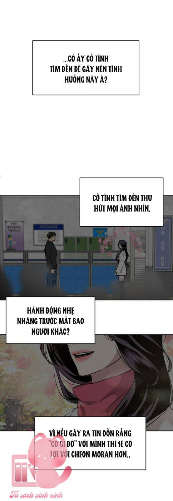 Tiên Nữ Ngoại Truyện: Chapter 9