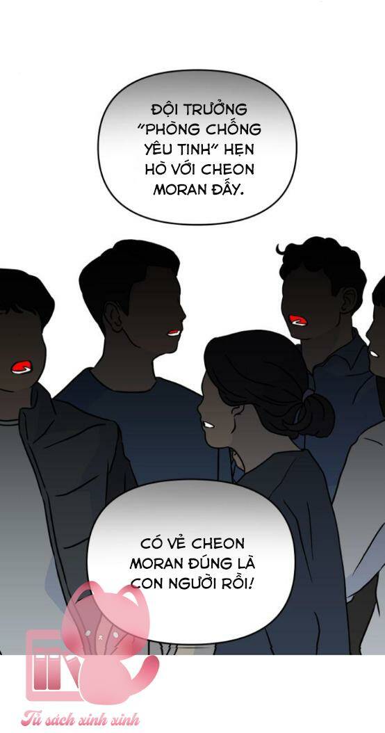 Tiên Nữ Ngoại Truyện: Chapter 9