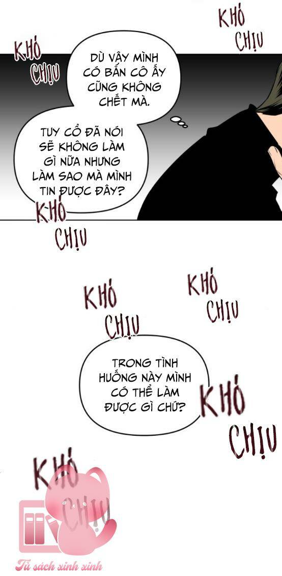 Tiên Nữ Ngoại Truyện: Chapter 9