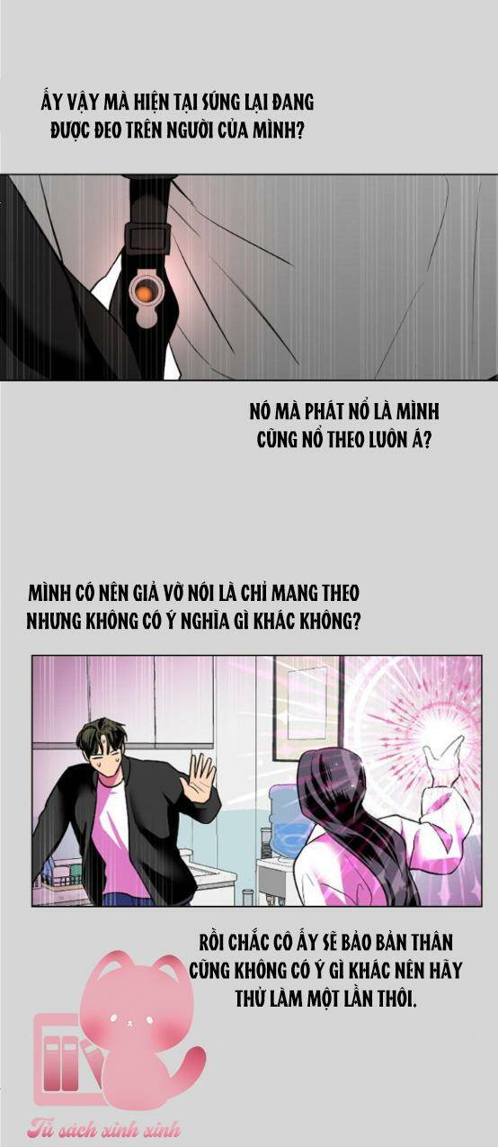 Tiên Nữ Ngoại Truyện: Chapter 9