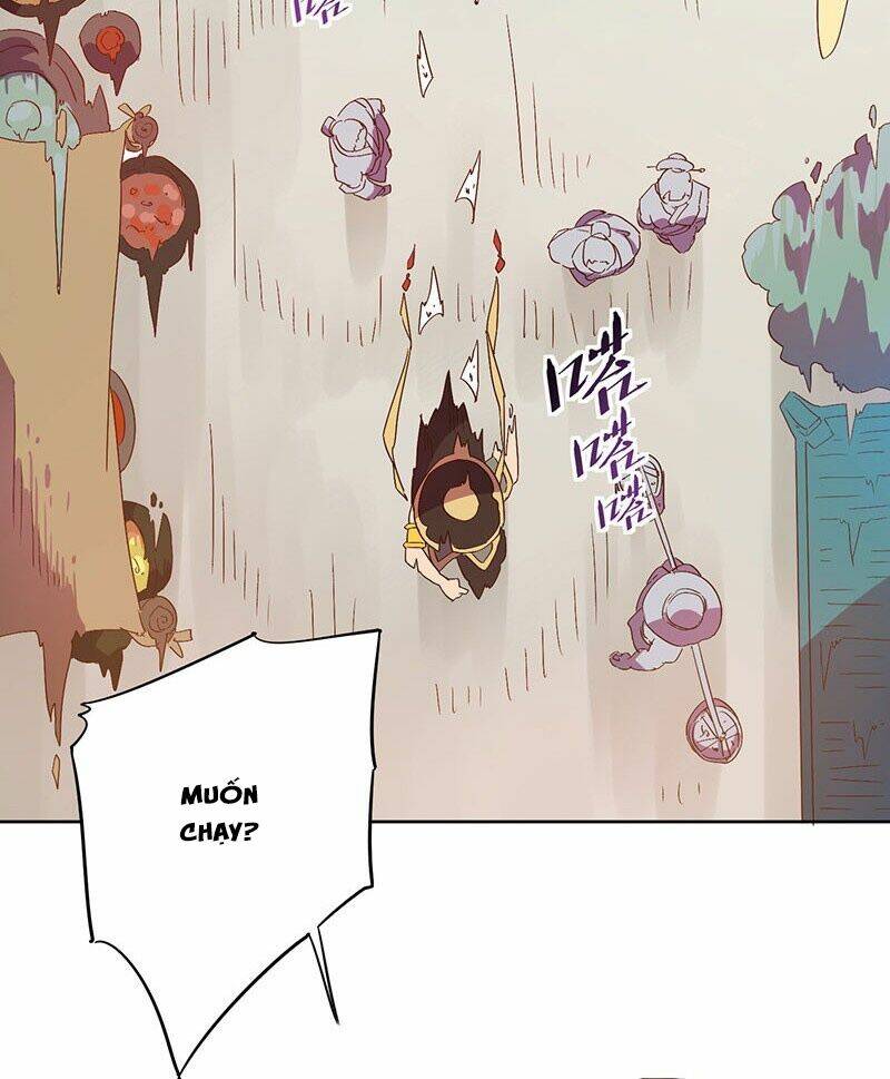 Đấu Chiến Thắng Phật: Chapter 0: Giới thiệu