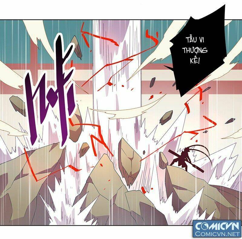 Đấu Chiến Thắng Phật: Chapter 1
