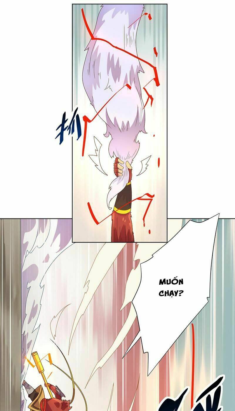 Đấu Chiến Thắng Phật: Chapter 1