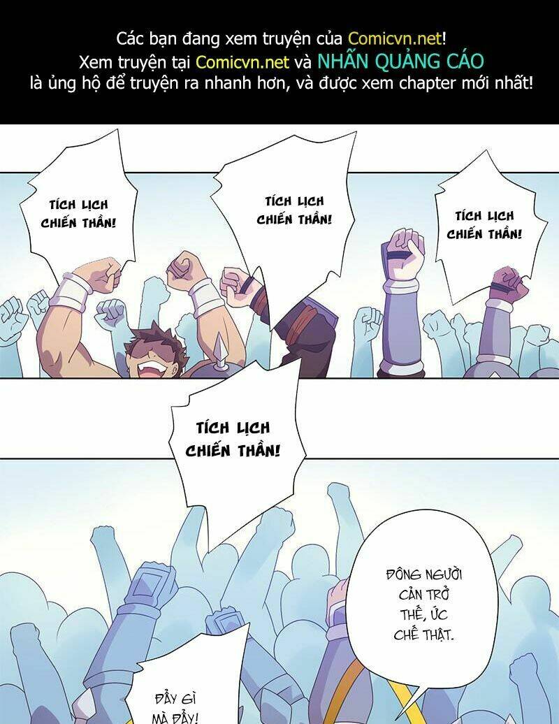Đấu Chiến Thắng Phật: Chapter 10
