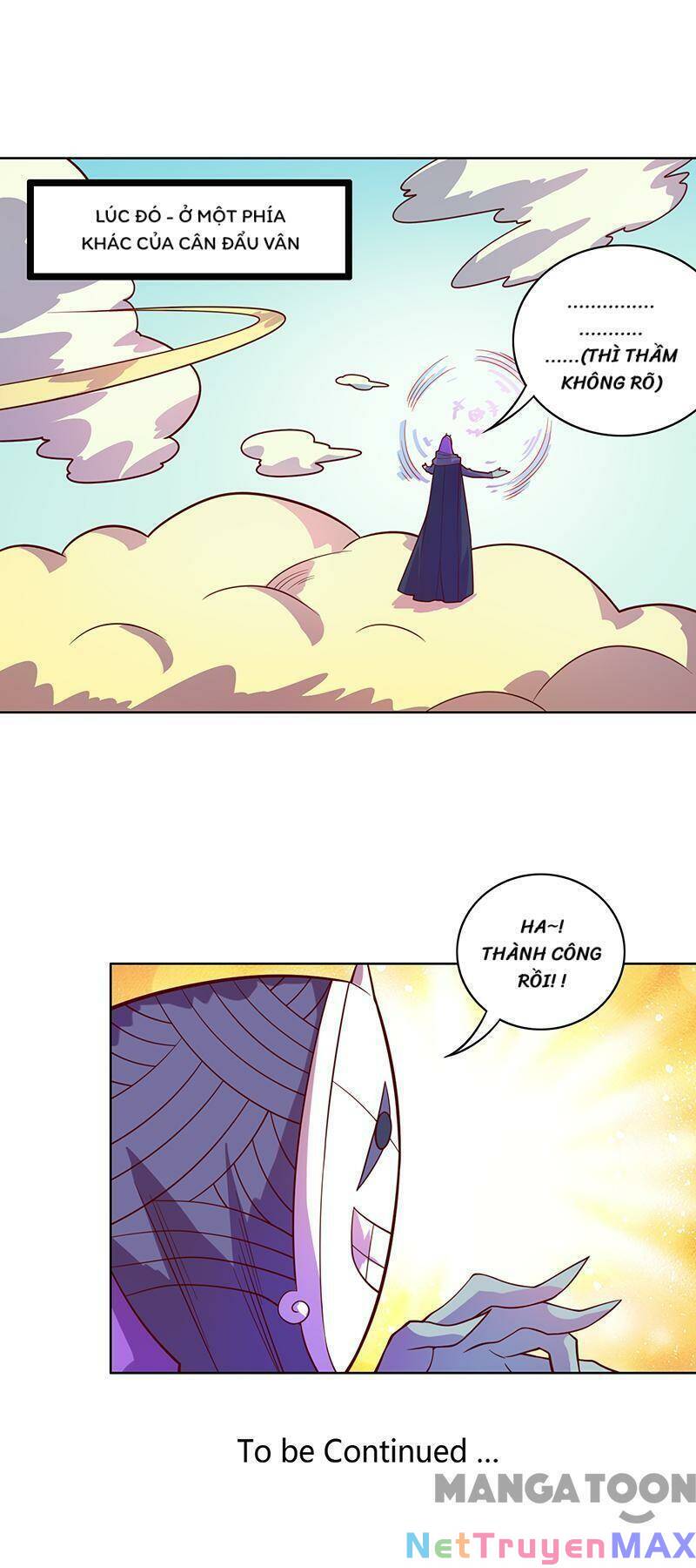 Đấu Chiến Thắng Phật: Chapter 100