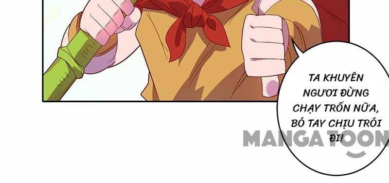 Đấu Chiến Thắng Phật: Chapter 101