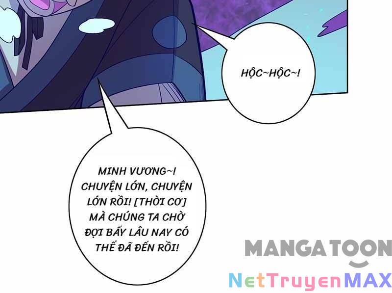 Đấu Chiến Thắng Phật: Chapter 101
