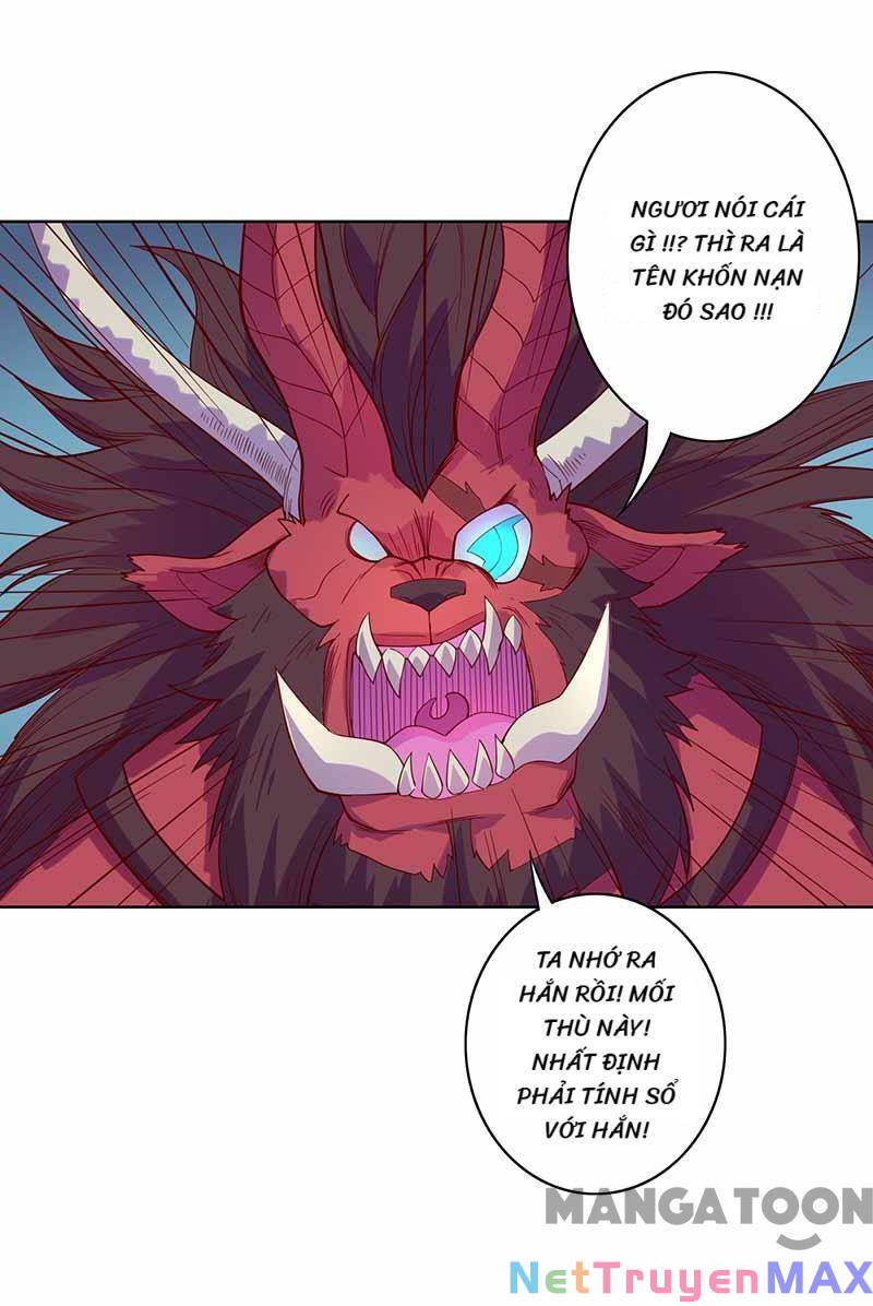 Đấu Chiến Thắng Phật: Chapter 101