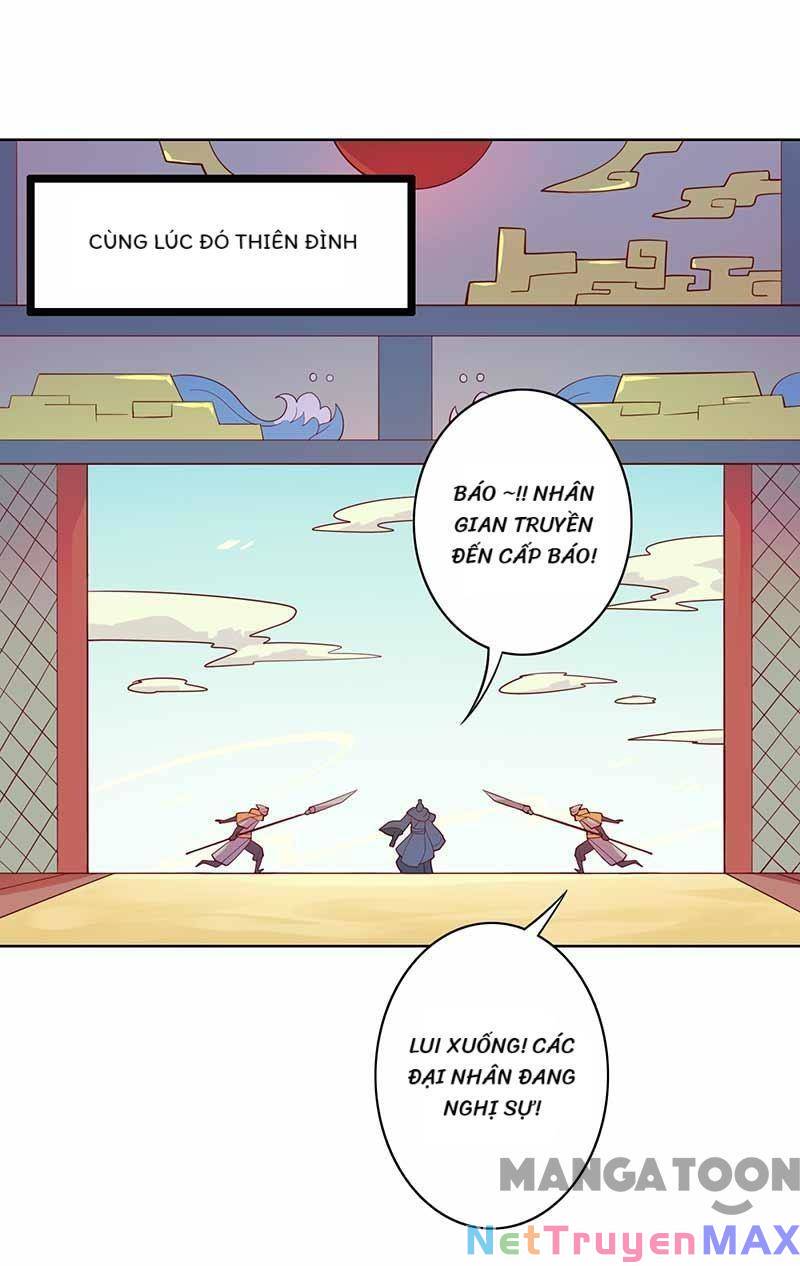 Đấu Chiến Thắng Phật: Chapter 101