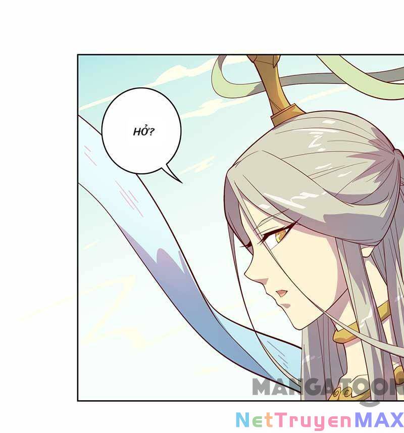 Đấu Chiến Thắng Phật: Chapter 101