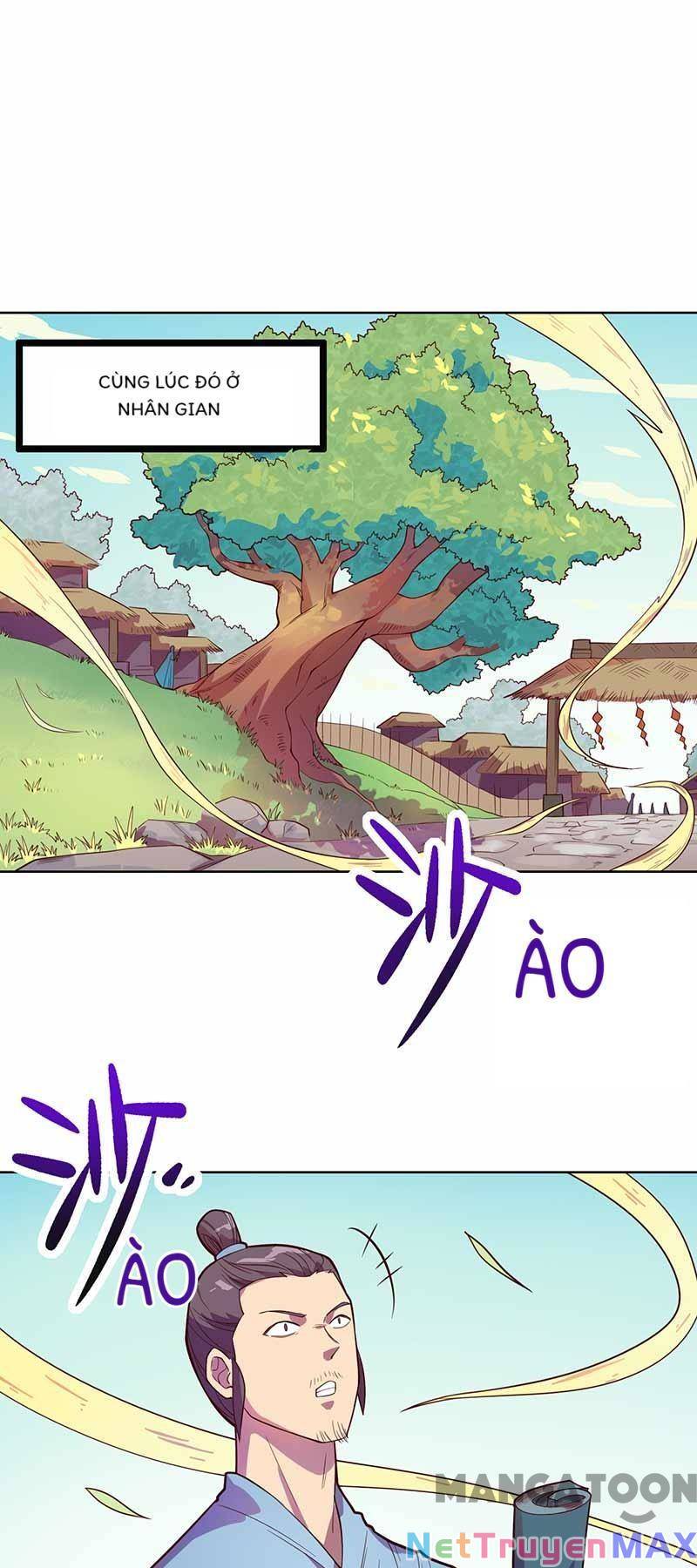 Đấu Chiến Thắng Phật: Chapter 101