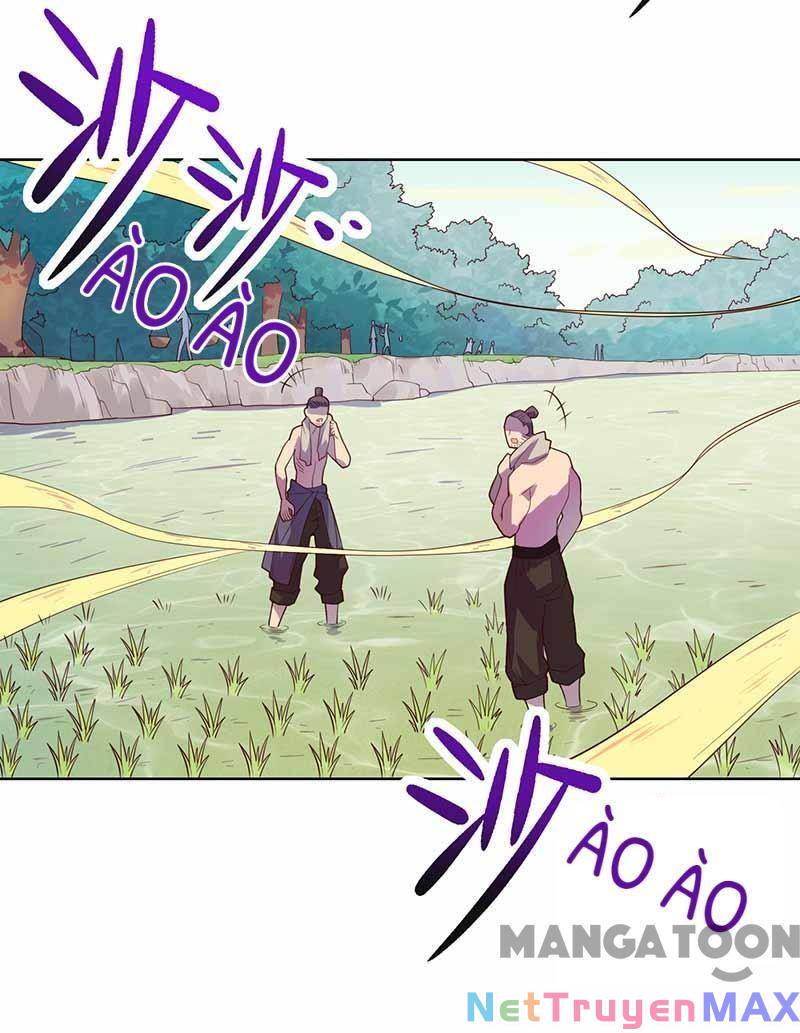 Đấu Chiến Thắng Phật: Chapter 101