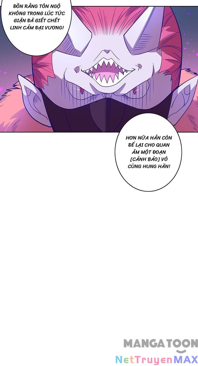 Đấu Chiến Thắng Phật: Chapter 102