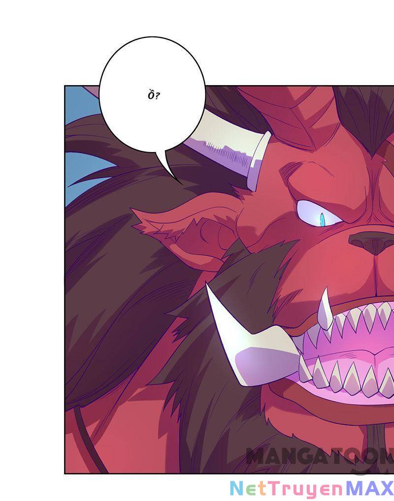 Đấu Chiến Thắng Phật: Chapter 102