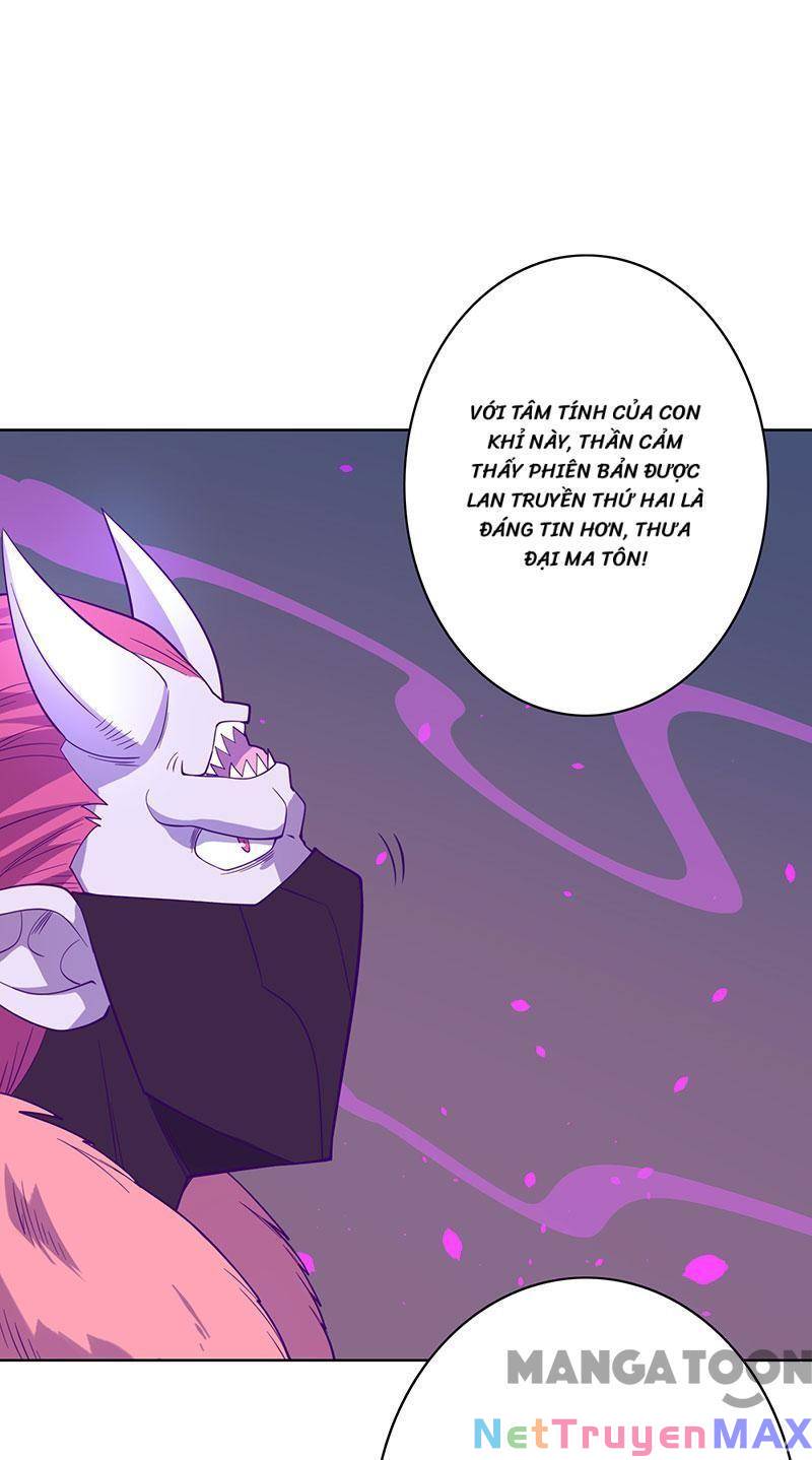 Đấu Chiến Thắng Phật: Chapter 102