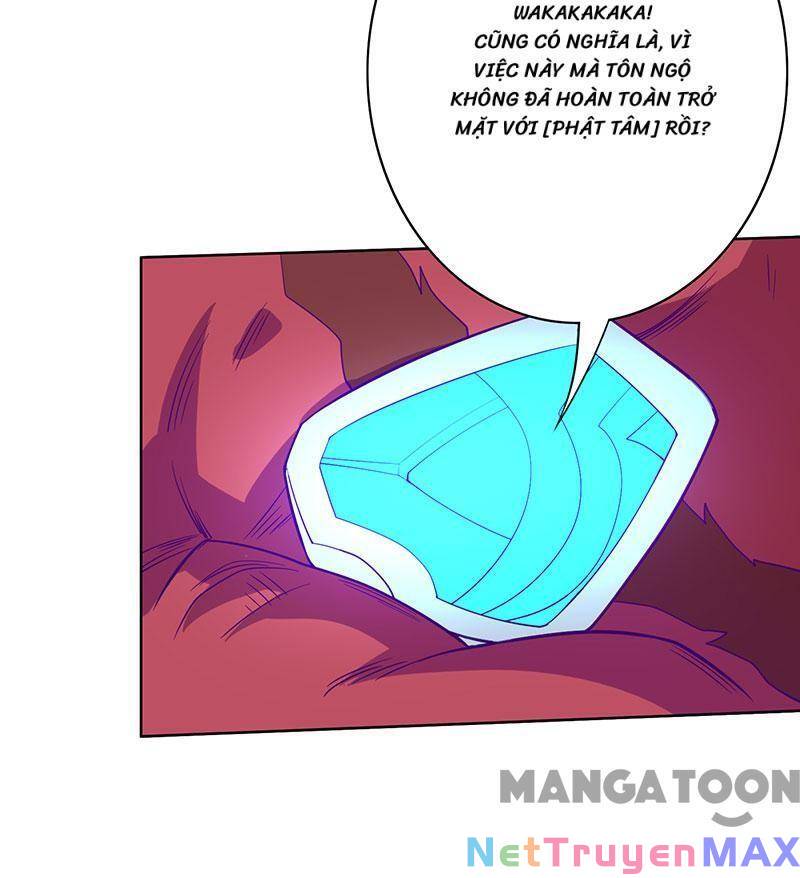 Đấu Chiến Thắng Phật: Chapter 102