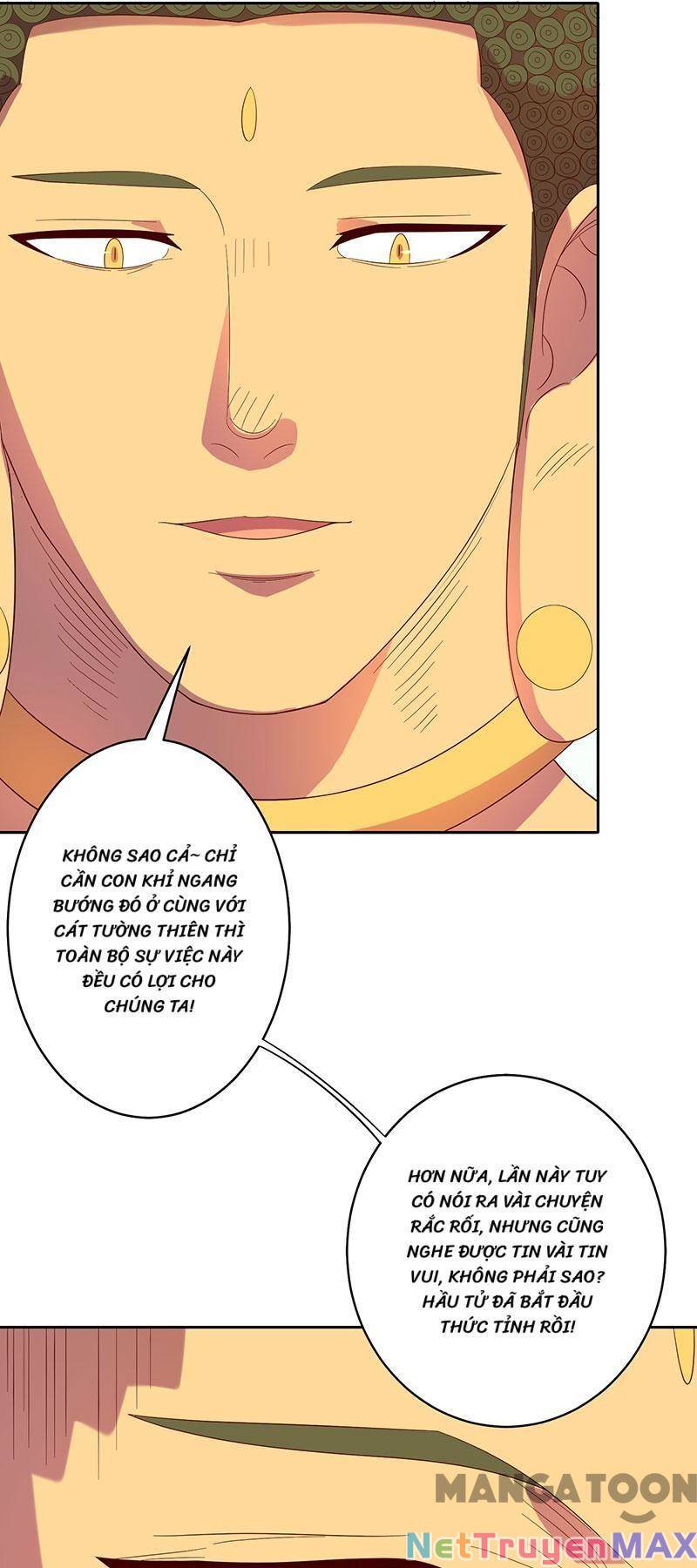 Đấu Chiến Thắng Phật: Chapter 102