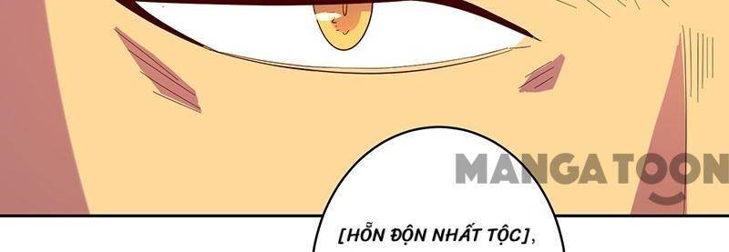 Đấu Chiến Thắng Phật: Chapter 102