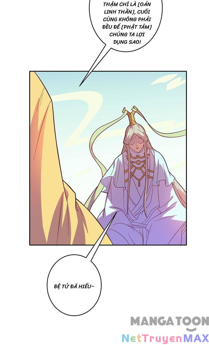 Đấu Chiến Thắng Phật: Chapter 102