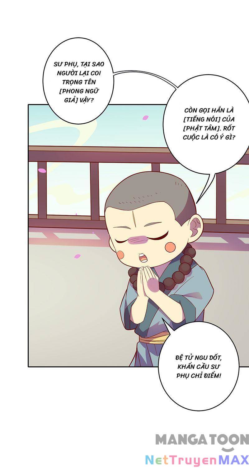 Đấu Chiến Thắng Phật: Chapter 102
