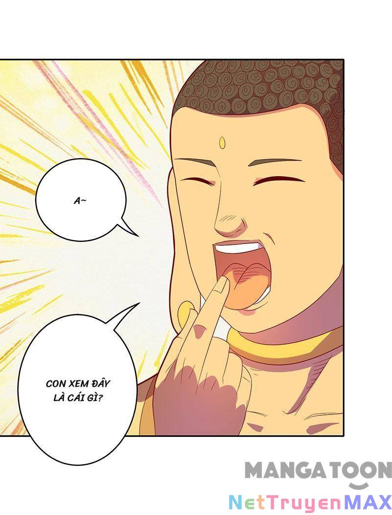 Đấu Chiến Thắng Phật: Chapter 102