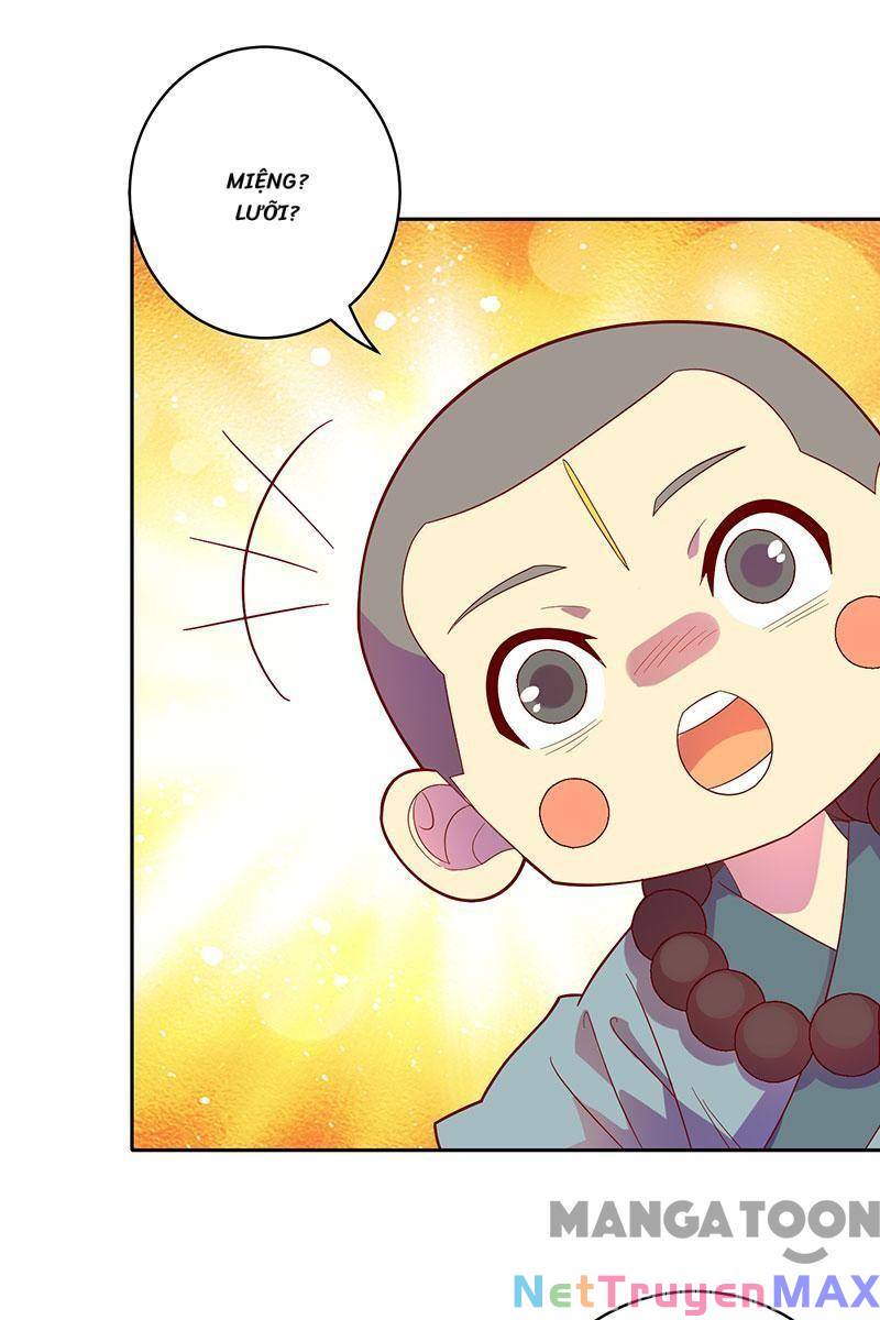 Đấu Chiến Thắng Phật: Chapter 102