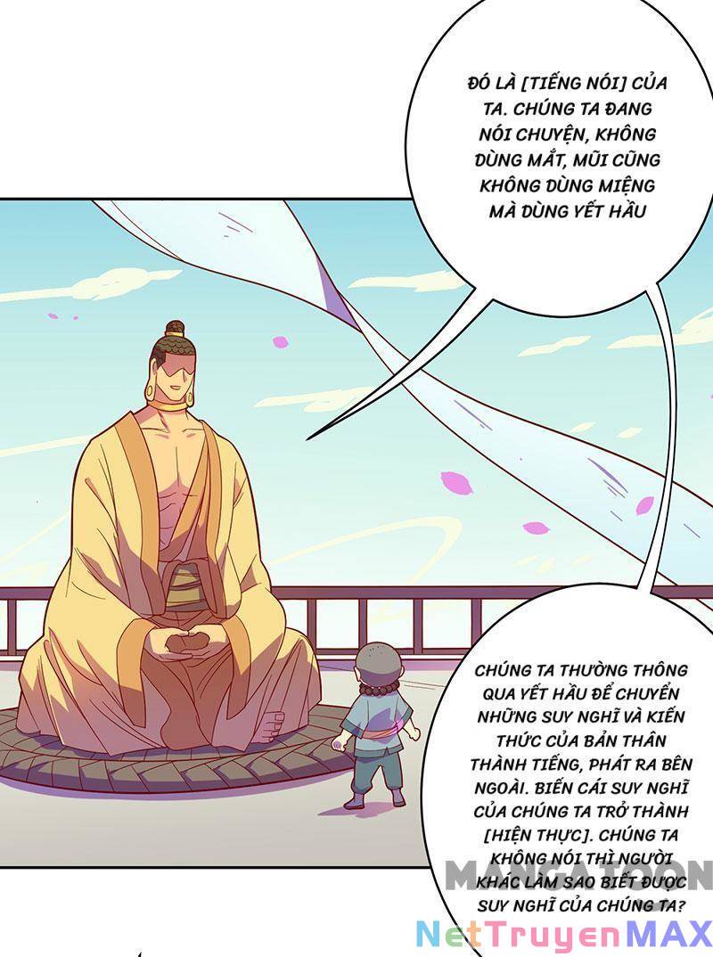 Đấu Chiến Thắng Phật: Chapter 102