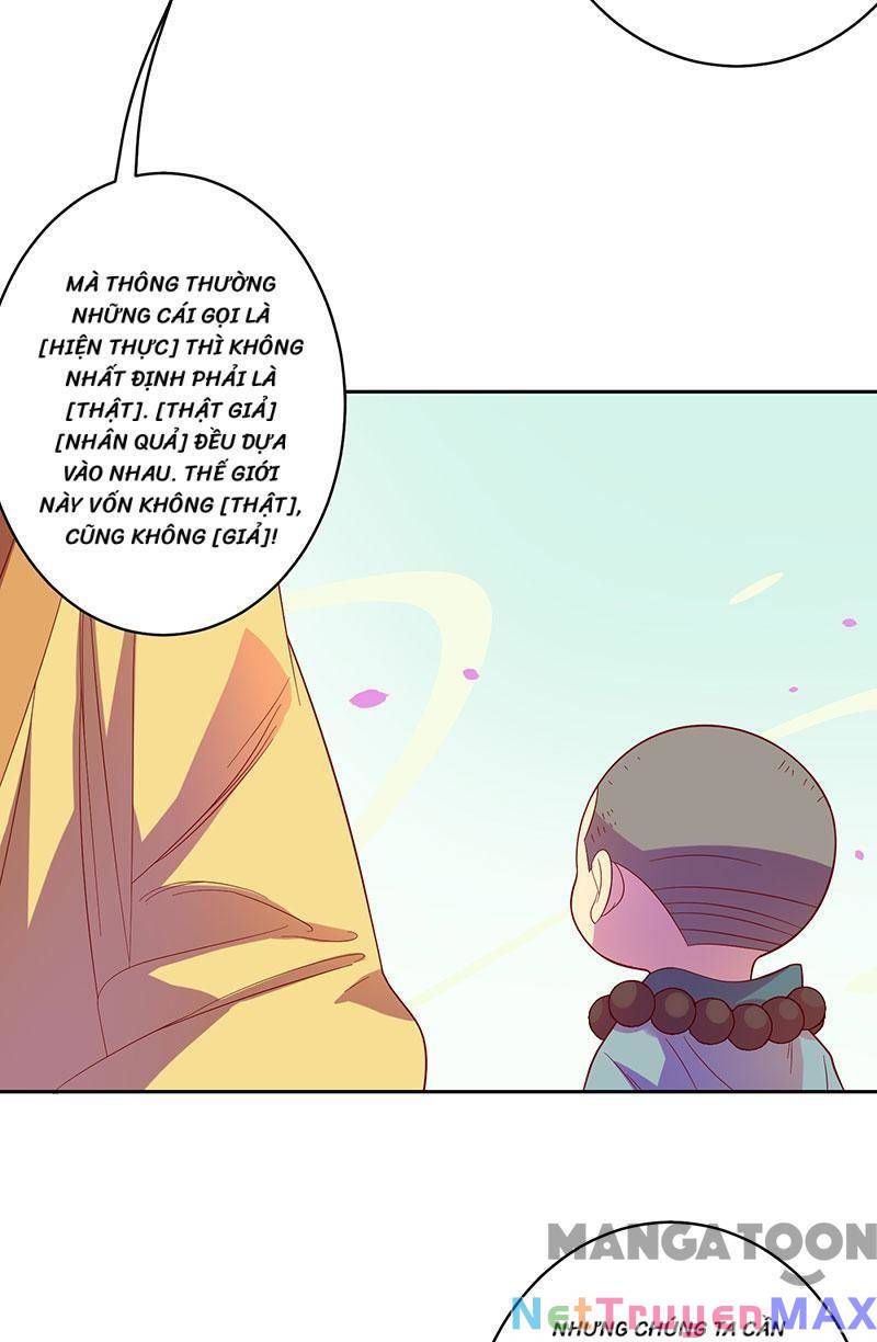 Đấu Chiến Thắng Phật: Chapter 102