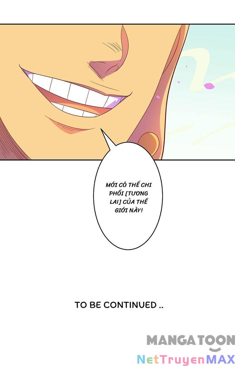 Đấu Chiến Thắng Phật: Chapter 102