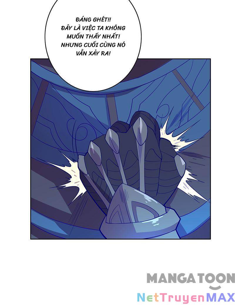 Đấu Chiến Thắng Phật: Chapter 102