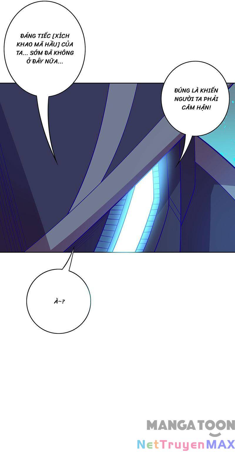 Đấu Chiến Thắng Phật: Chapter 102